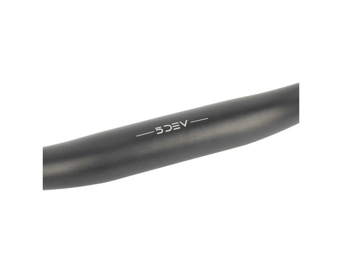 5Dev Alloy Handlebars (35mm Clamp) (40mm Rise) (800mm Width) - view 2